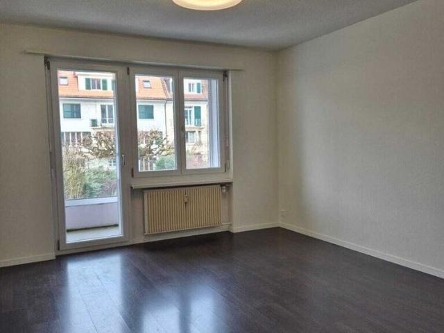 Apartment mieten in Olten, Solothurn