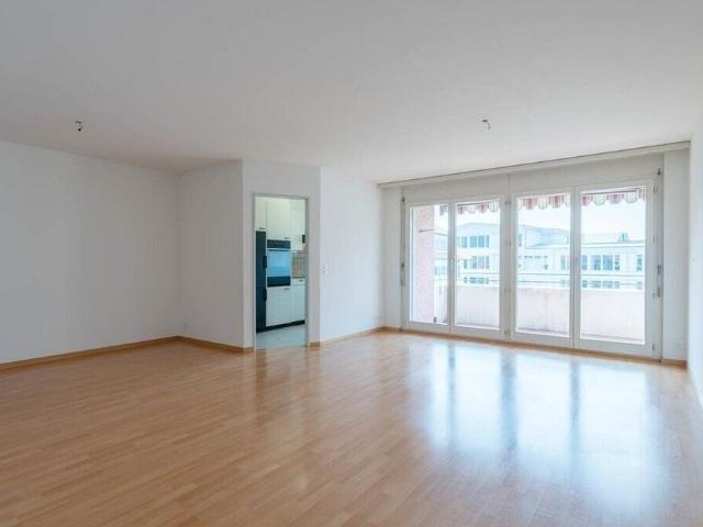 Apartment mieten in Rupperswil, Aargau