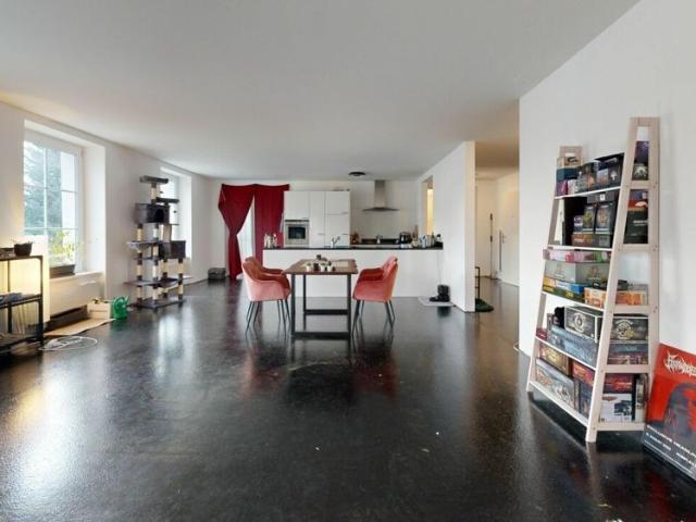Apartment mieten in Murgenthal, Aargau