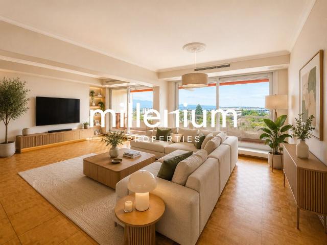 Apartment mieten in Conches