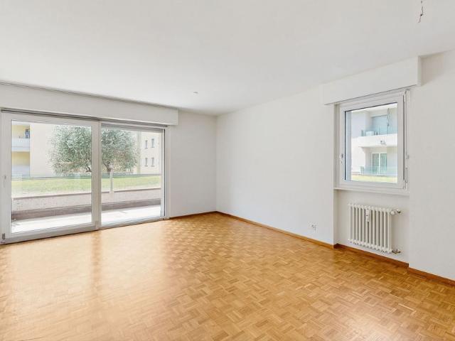 Apartment mieten in Bellinzona, Tessin
