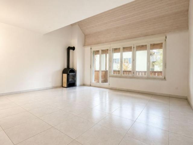 Apartment mieten in Einsiedeln, Schwyz