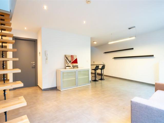 Appartement location à Vorst, Bruxelles