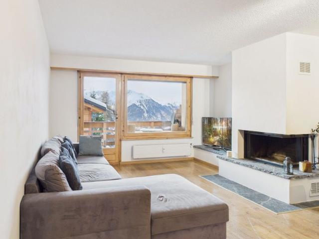 Apartment mieten in Verbier, Wallis