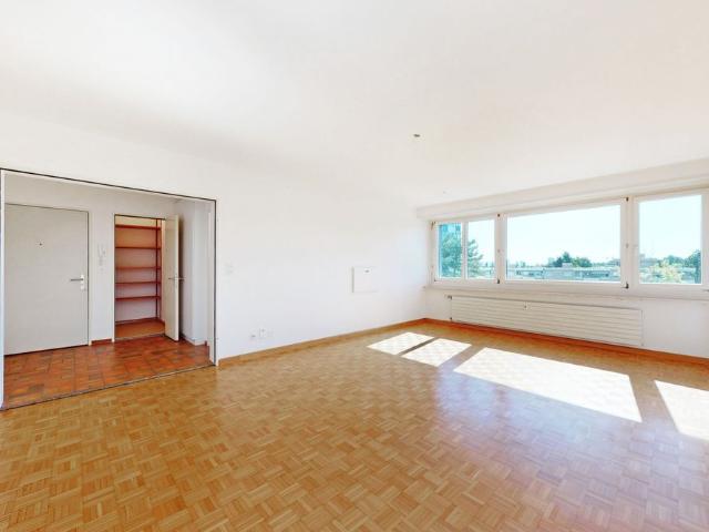 Apartment mieten in Allschwil, Basel-Landschaft