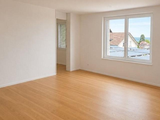 Apartment mieten in Romanshorn, Thurgau