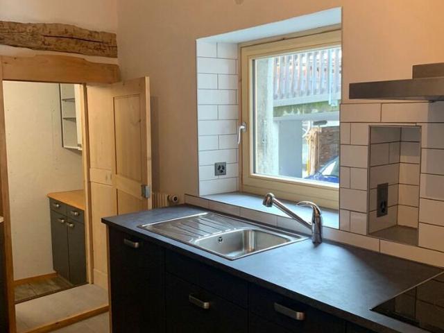 Apartment mieten in Ollon (VS), Waadt