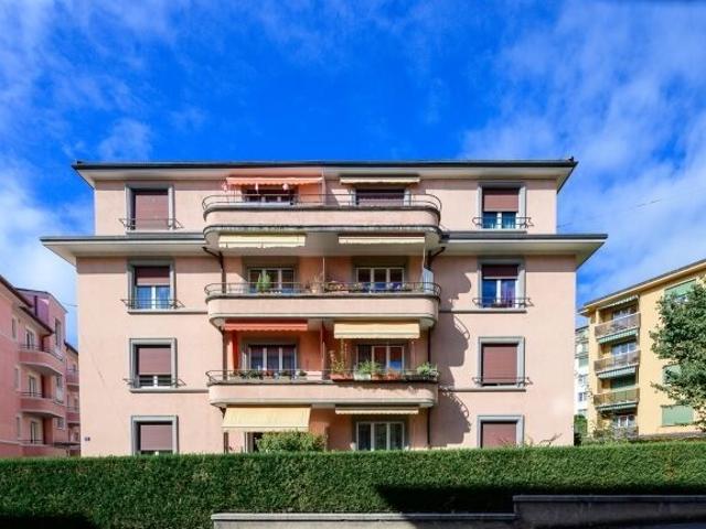 Apartment mieten in Cheseaux-Lausanne, Waadt