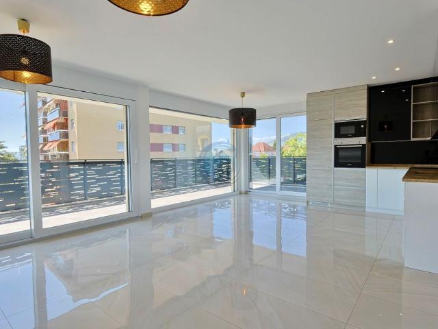 Apartment mieten in La Tour-de-Peilz, Waadt