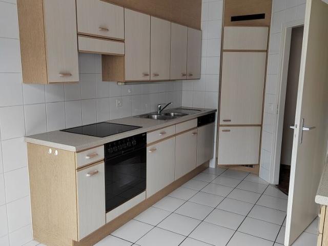Apartment mieten in Conches