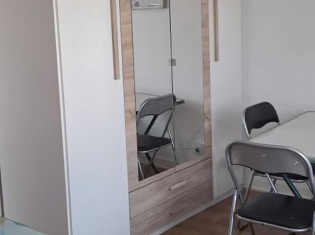 Studio mieten in Martigny, Wallis