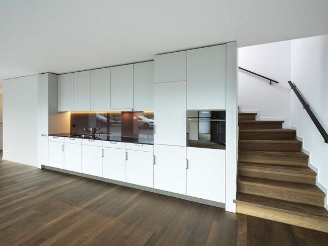 Apartment mieten in Heiligkreuz, Mels, St. Gallen