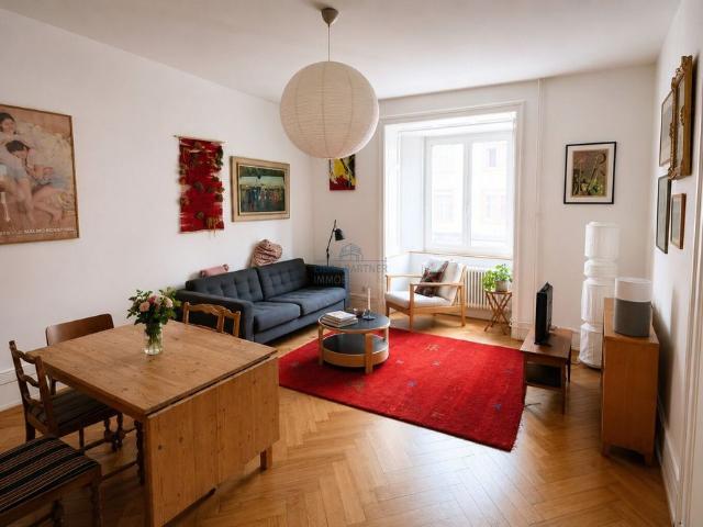 Apartment mieten in Basel, Basel-Stadt