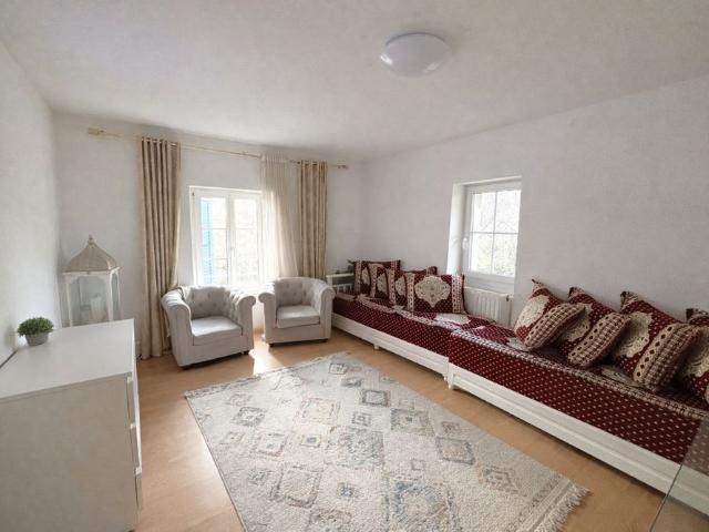Apartment mieten in Prilly, Waadt