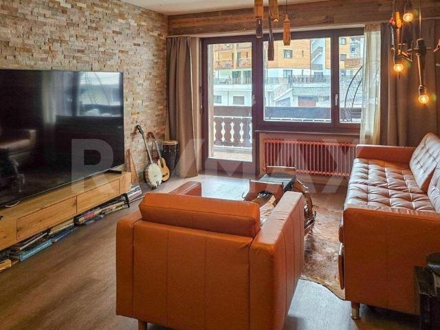 Apartment mieten in Zermatt, Wallis