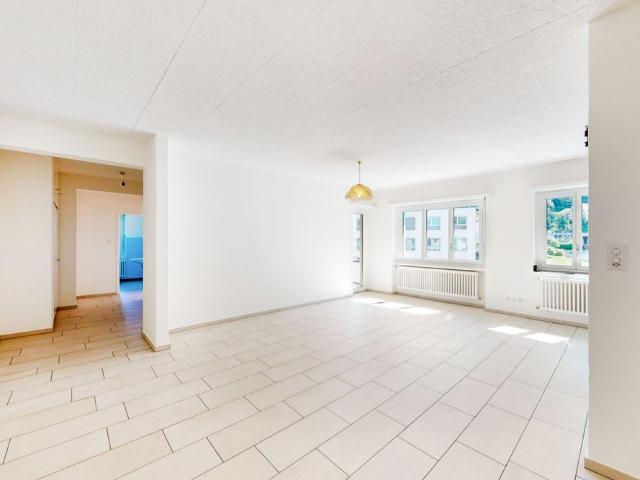 Apartment mieten in Bellinzona, Tessin
