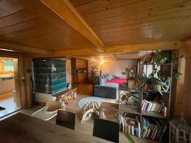 Haus mieten in Waldstatt, Appenzell Ausserrhoden