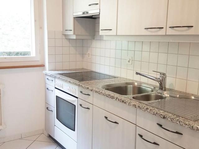 Apartment mieten in Liestal, Basel-Landschaft
