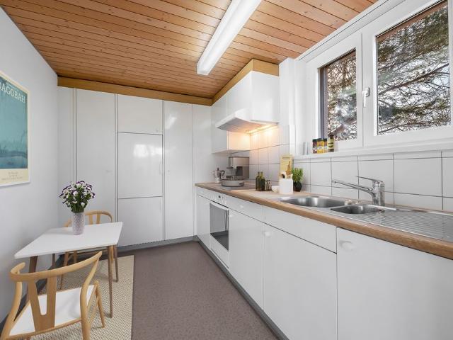 Apartment mieten in Rapperswil-Jona, St. Gallen