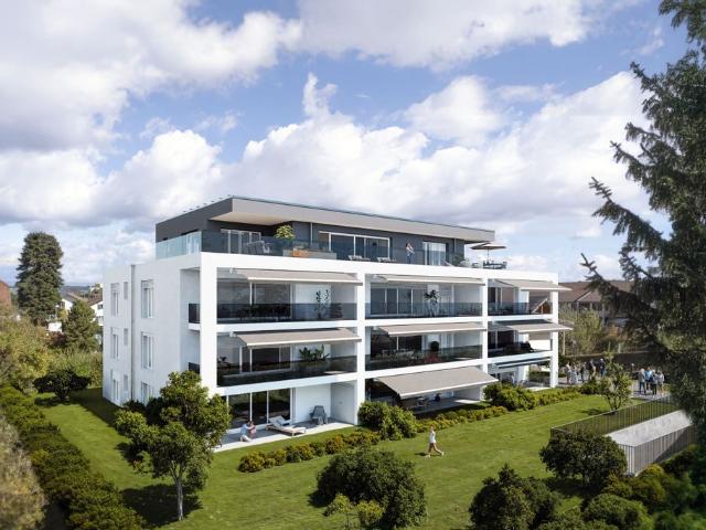 Apartment mieten in Le Mont-Carmel, Givisiez