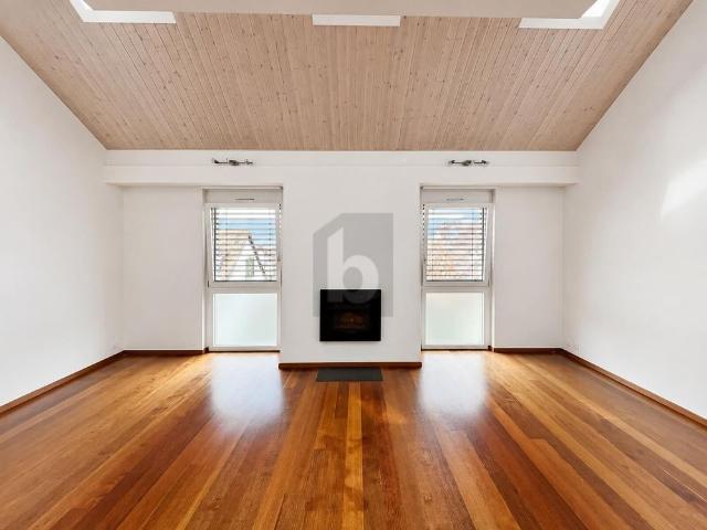 Apartment mieten in Bernex
