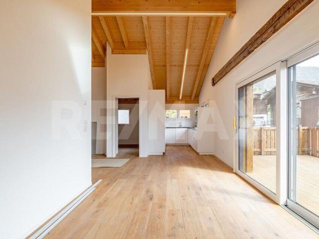 Apartment mieten in Termen, Wallis