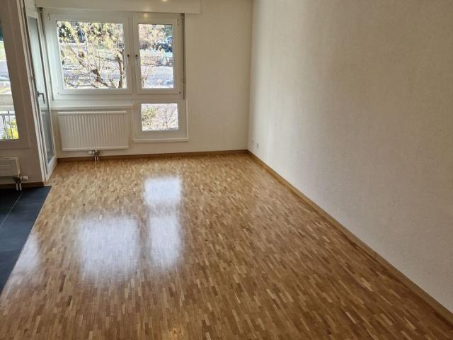 Apartment mieten in Villars, Freiburg