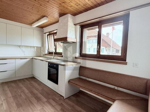 Apartment mieten in Bätterkinden, Bern