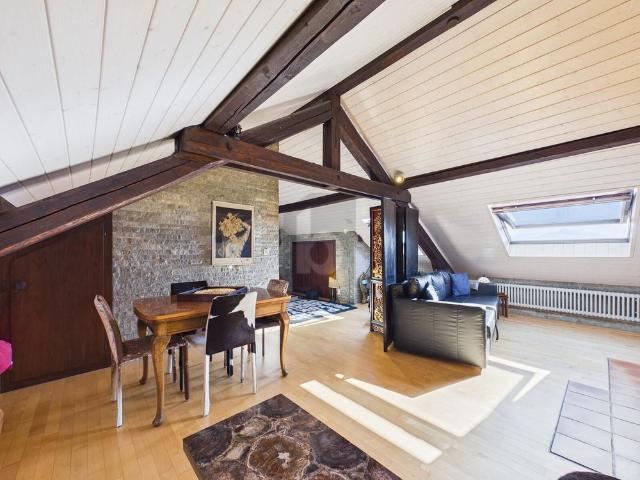 Apartment mieten in Cheseaux-Lausanne, Waadt
