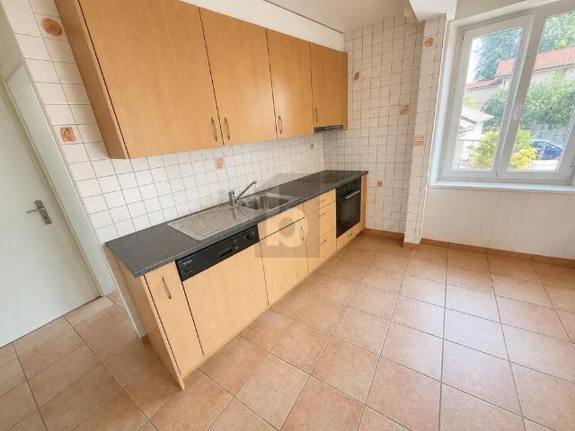 Apartment mieten in Cudrefin, Waadt