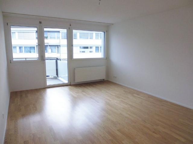 Apartment mieten in Basel, Basel-Stadt