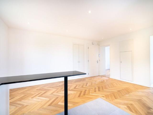 Apartment mieten in Pully, Waadt