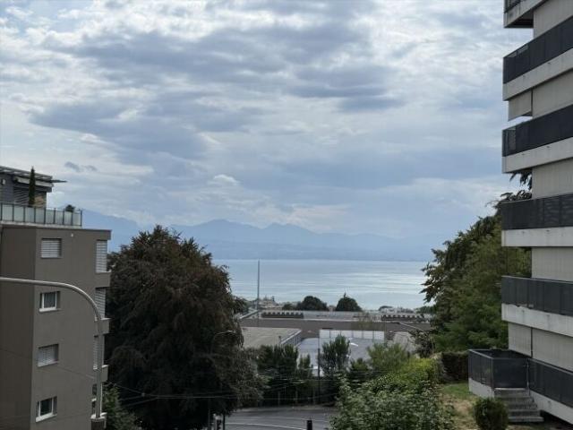 Apartment mieten in Cheseaux-Lausanne, Waadt