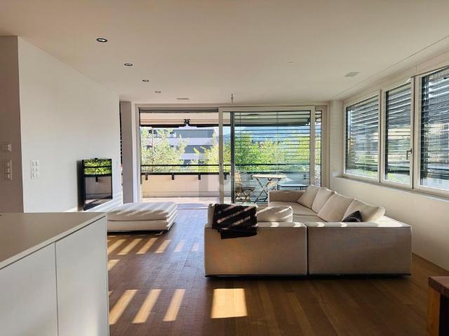 Apartment mieten in Reinach (BL), Basel-Landschaft