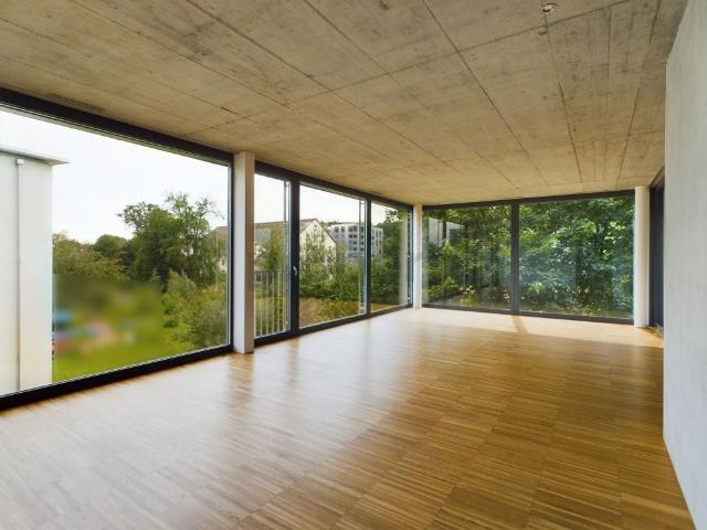 Apartment mieten in Derendingen, Solothurn