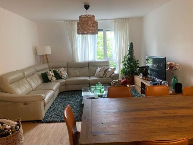 Haus mieten in Cheseaux-Lausanne, Waadt