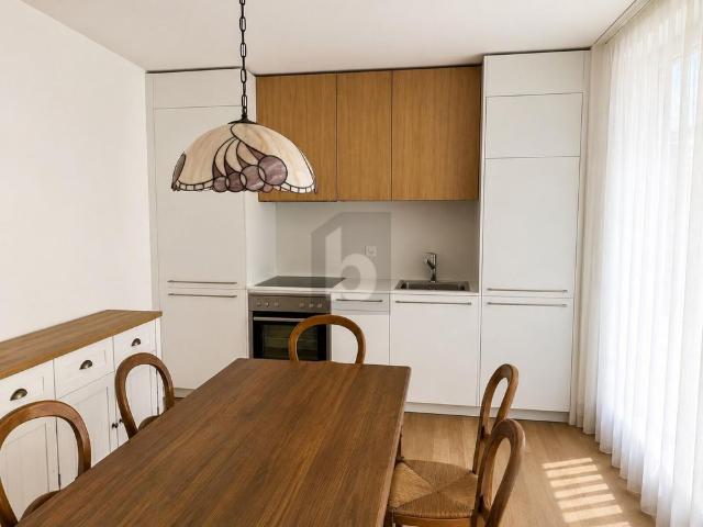 Apartment mieten in Sierre, Wallis