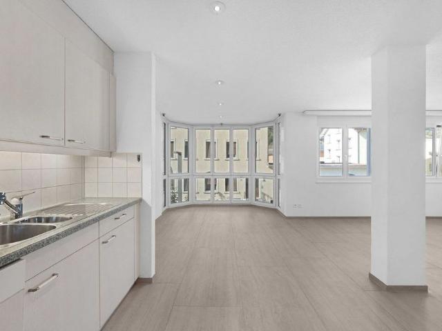 Apartment mieten in St. Margrethen, St. Gallen