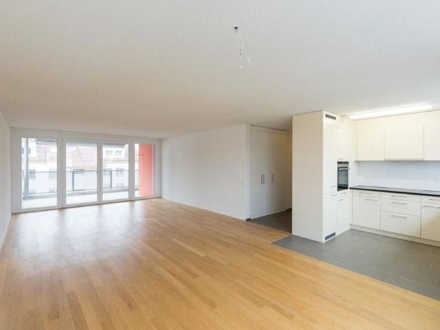 Apartment mieten in Oftringen, Aargau