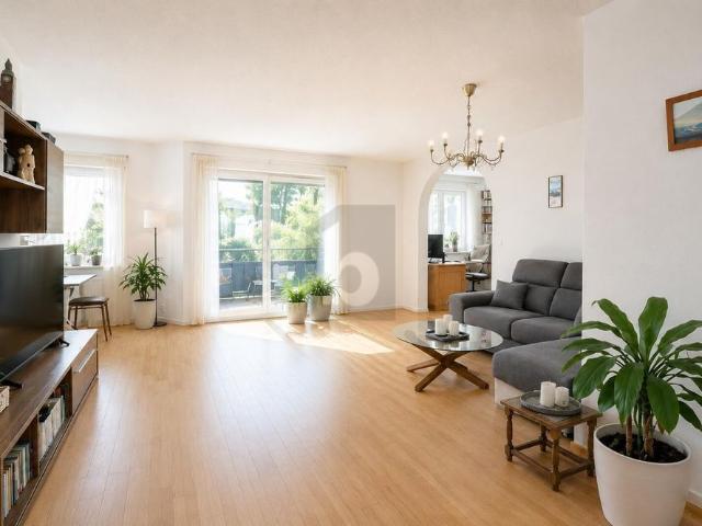 Apartment mieten in Remetschwil, Aargau