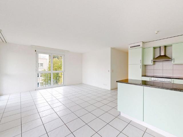Apartment mieten in Bern