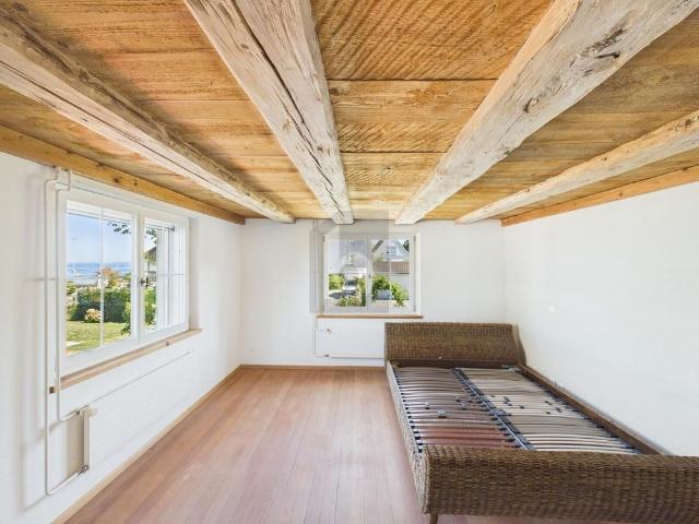 Apartment mieten in Kesswil, Thurgau