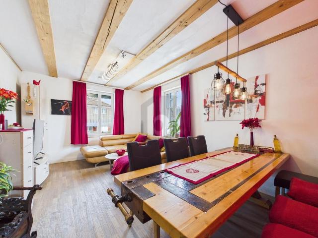 Haus mieten in Unterkulm, Aargau