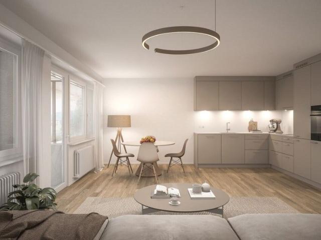 Apartment mieten in Olten, Solothurn