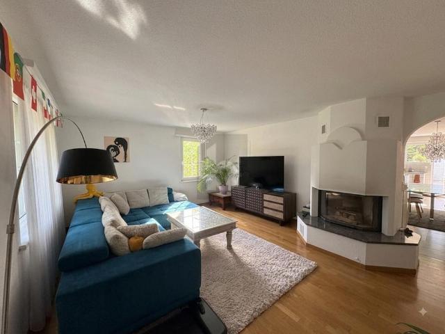 Haus mieten in Volketswil, Zürich