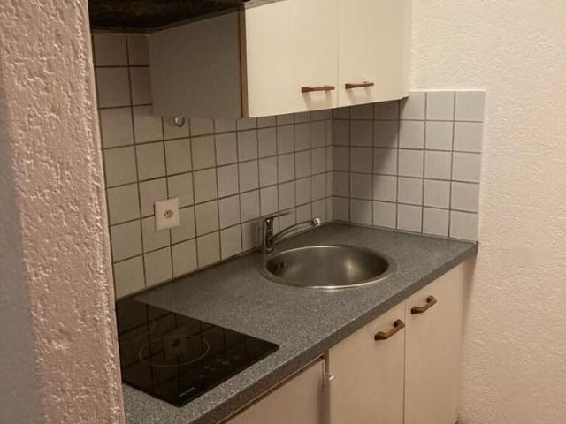 Studio mieten in Renens, Waadt