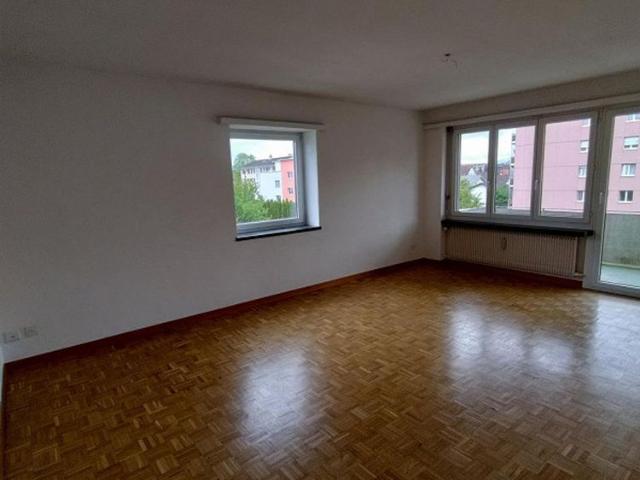 Apartment mieten in Widnau, St. Gallen