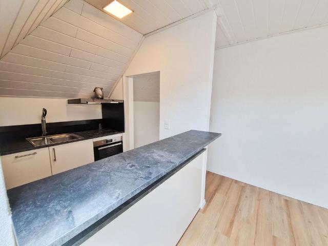 Apartment mieten in St-Imier, Bern