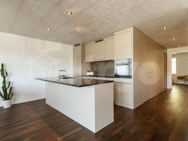 Apartment mieten in Avry, Freiburg