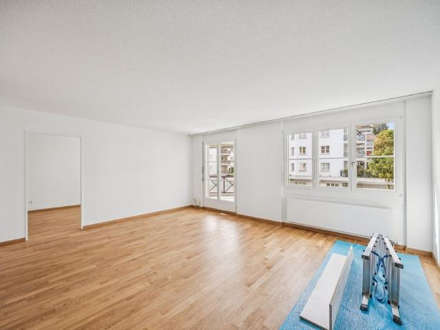 Apartment mieten in Flawil, St. Gallen